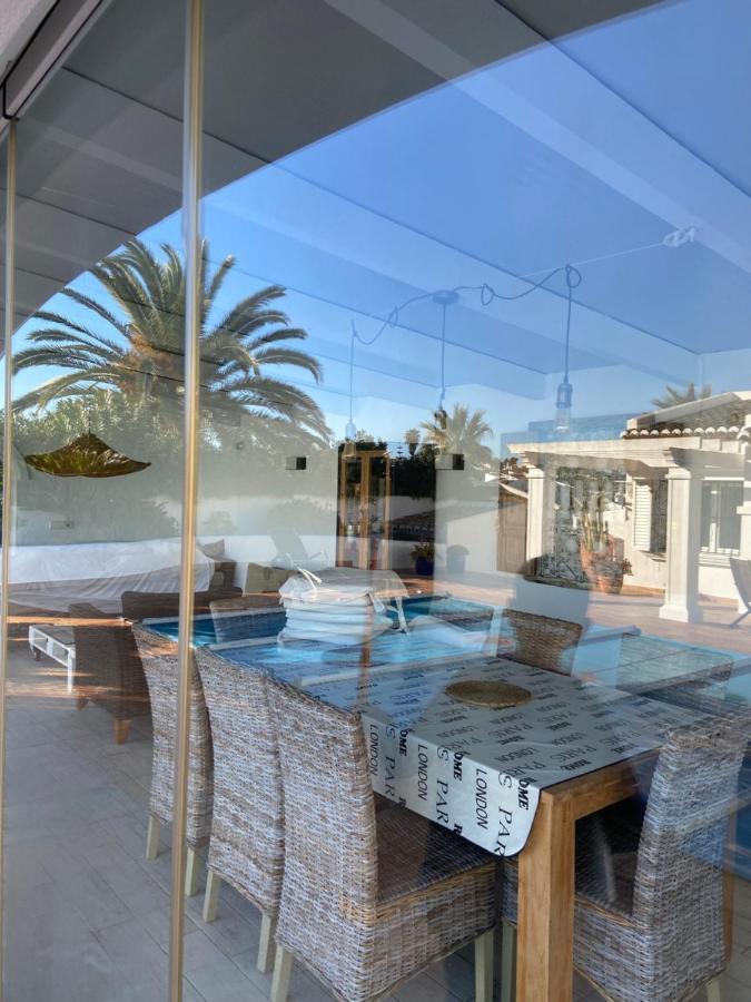 Jávea Exterior foto