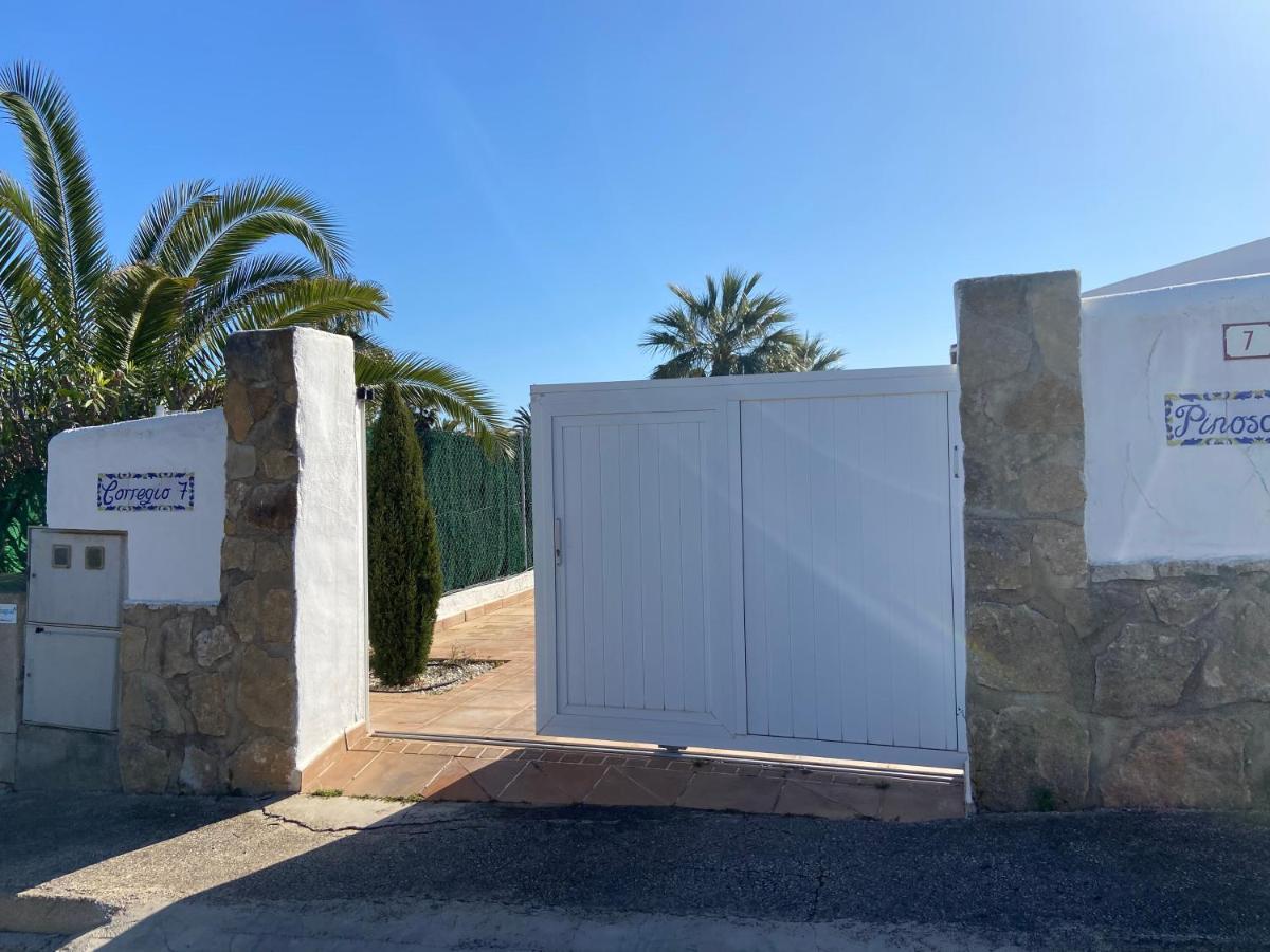 Jávea Exterior foto